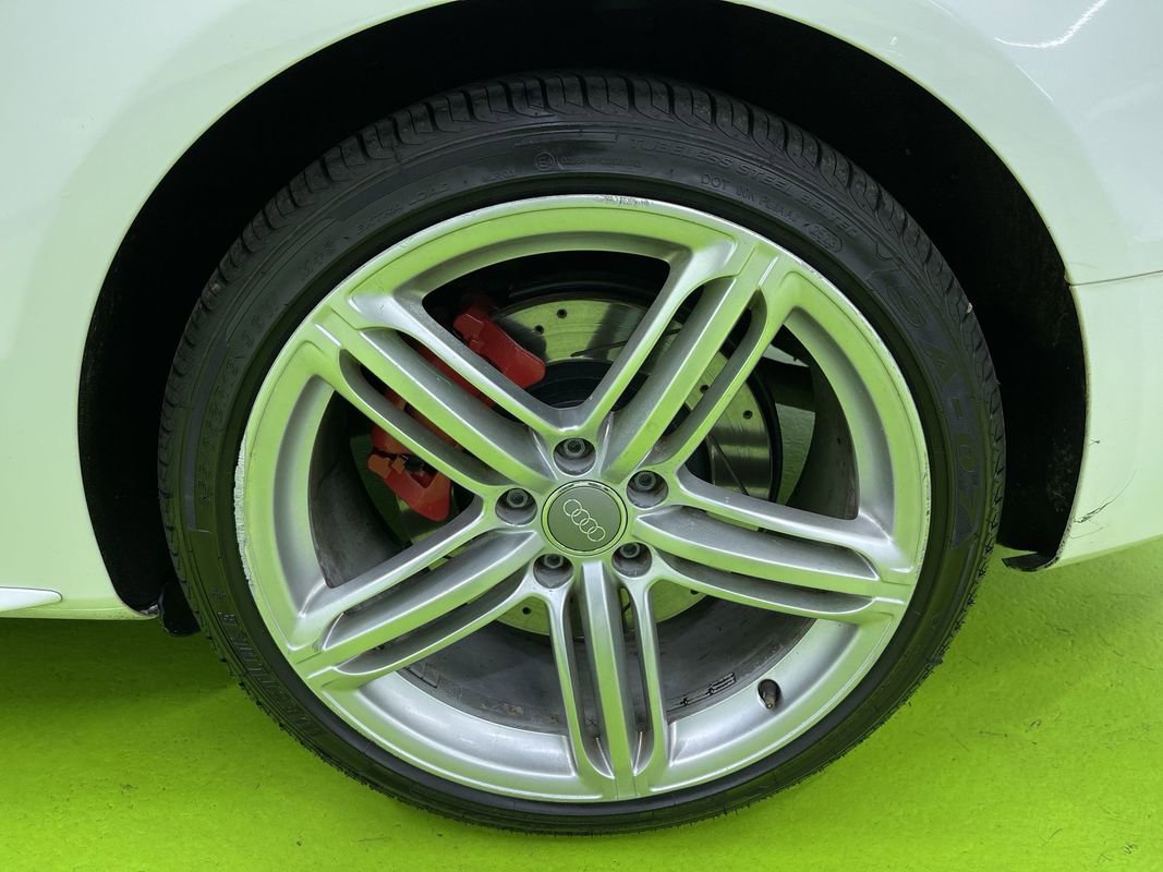 Used 2011 Audi S5 Prestige image 15