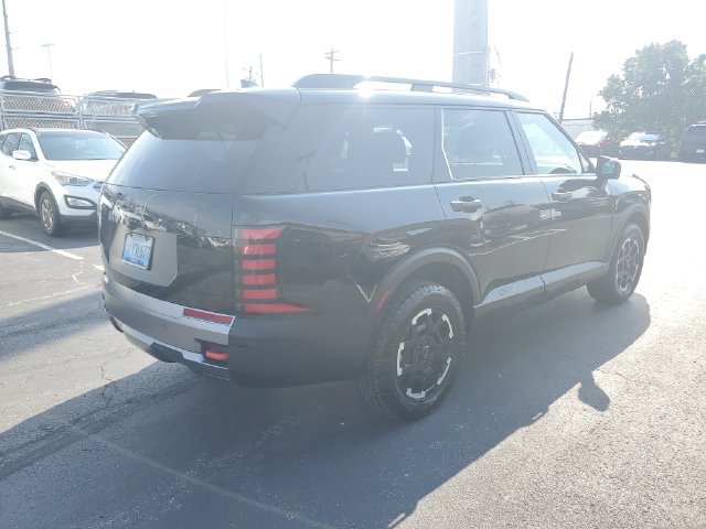 Certified 2026 Hyundai Palisade XRT Pro AWD/4WD image 4
