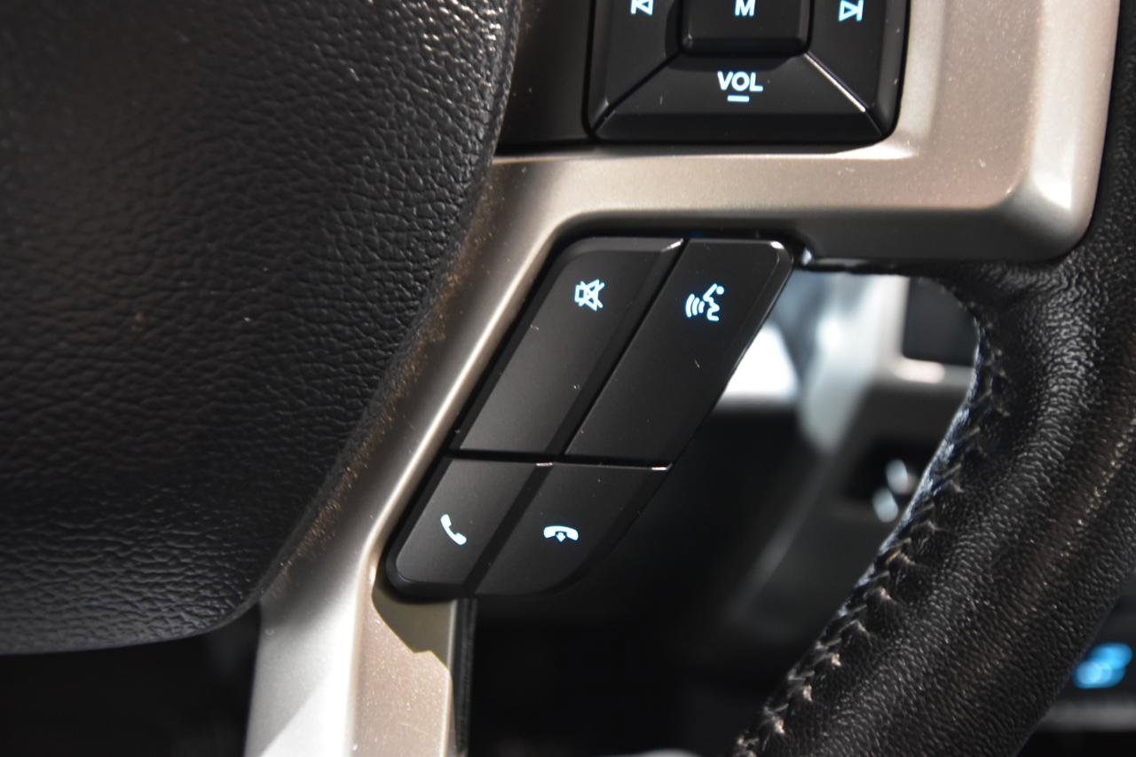 Used 2020 Ford F350 Lariat w/ Lariat Ultimate Package image 27