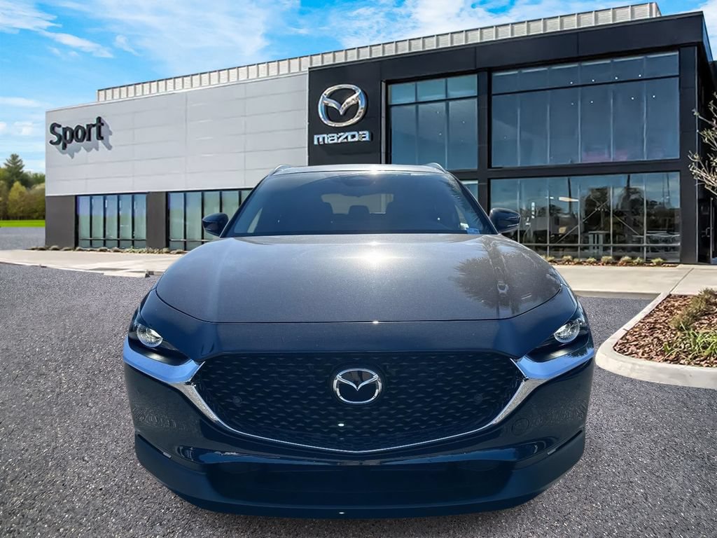 New 2026 MAZDA CX-30 AWD 2.5 S image 9