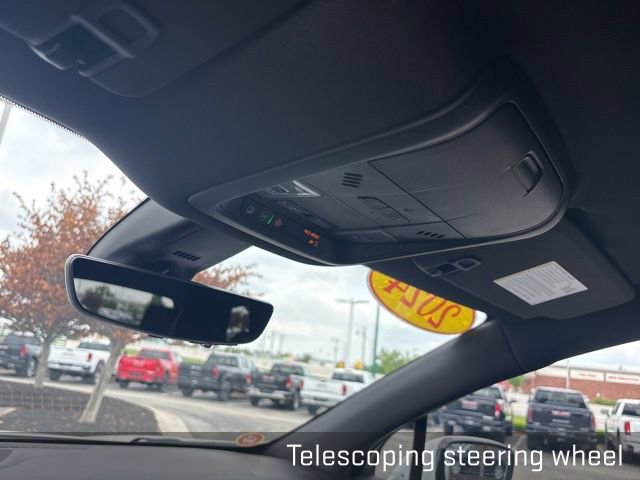 Used 2024 Buick Enclave Premium image 40