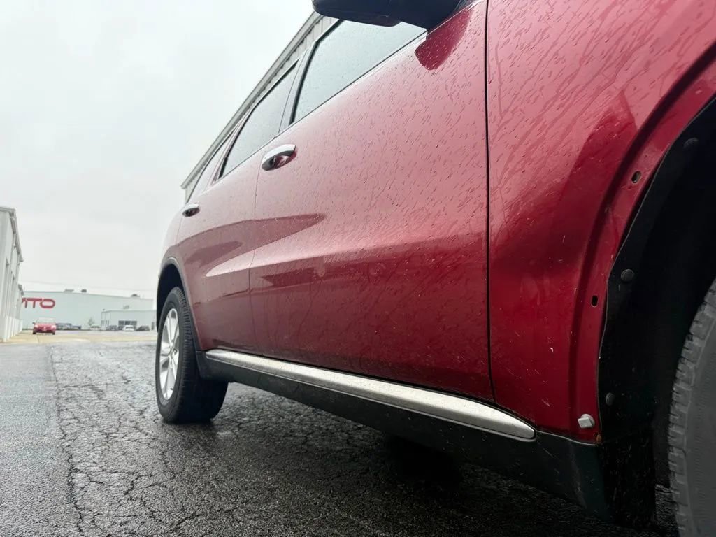 Used 2013 Dodge Durango Crew image 11