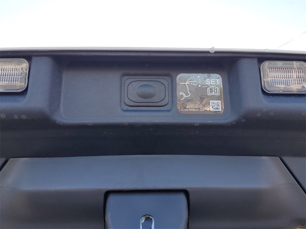 New 2025 Ford Mustang Mach-E Premium w/ Sport Appearance Package image 8