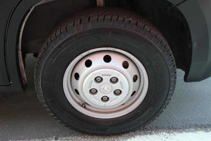 Used 2023 RAM ProMaster 3500 w/ Driver Convenience Group image 28