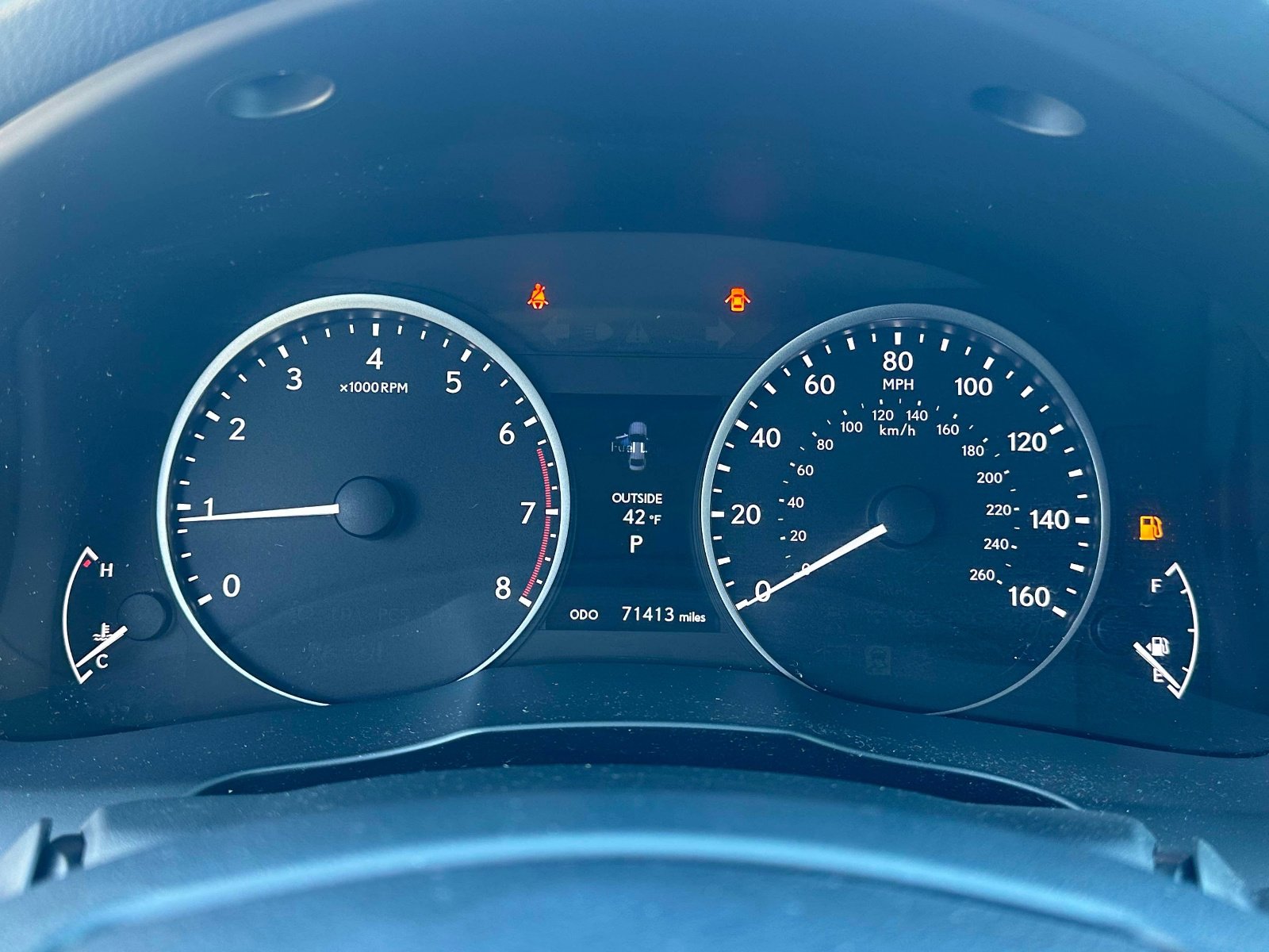 Used 2015 Lexus ES 350 image 20