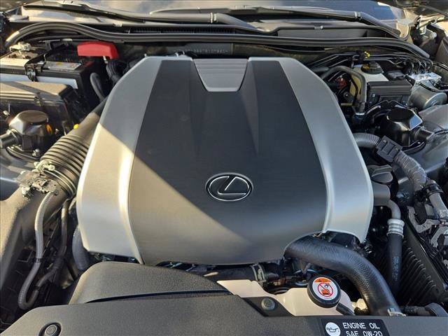 New 2026 Lexus IS 350 F Sport w/ Handling Package RWD image 16
