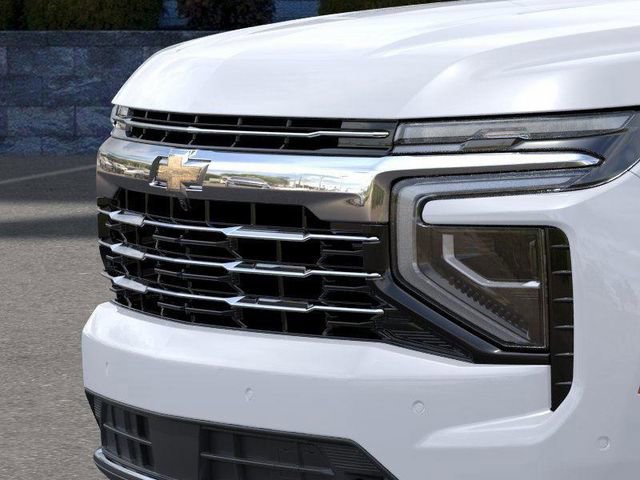 New 2026 Chevrolet Suburban LT w/ Comfort Package image 14