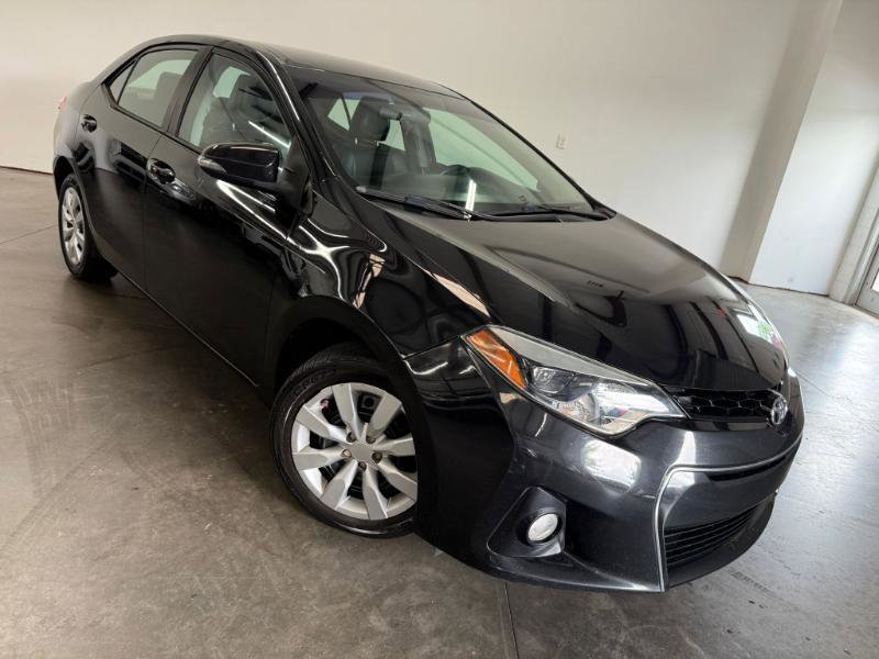 Used 2016 Toyota Corolla S FWD image 23