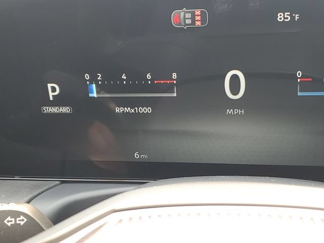New 2026 Nissan Sentra SR w/ SR Premium Package FWD image 29