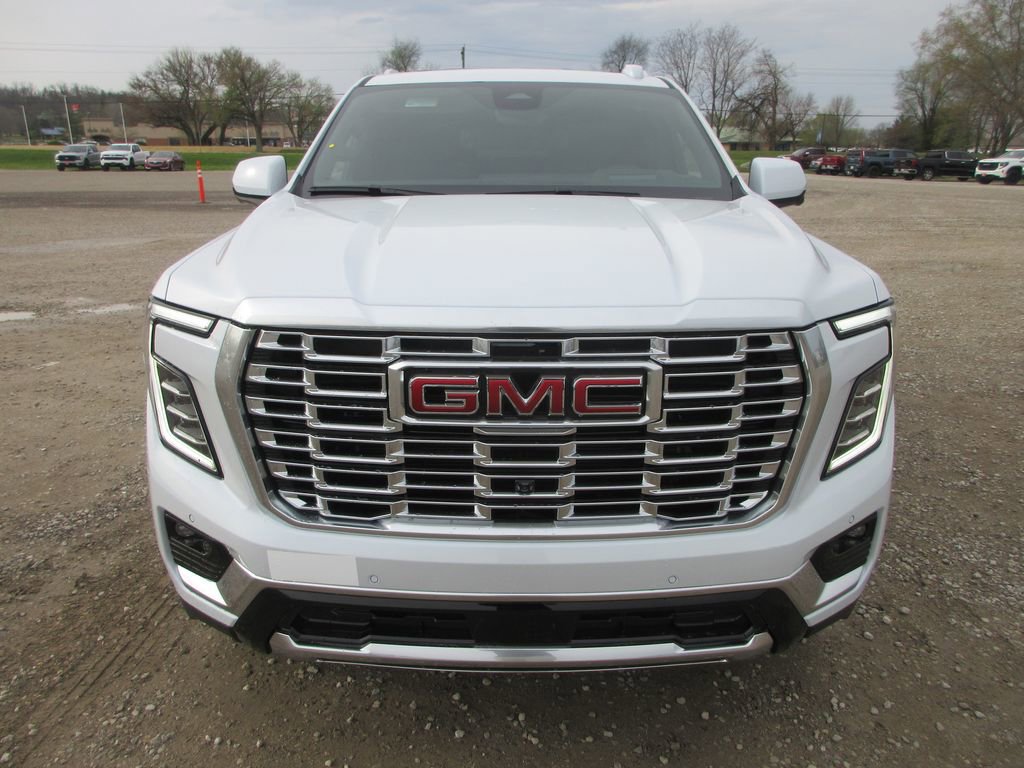 New 2026 GMC Yukon Denali image 10