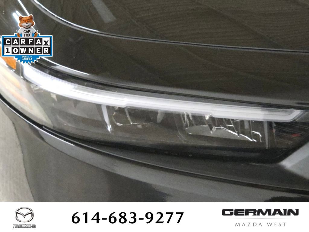 Used 2024 Honda Accord Sport image 15
