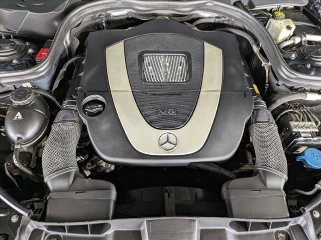 Used 2011 Mercedes-Benz E 350 Sedan image 25