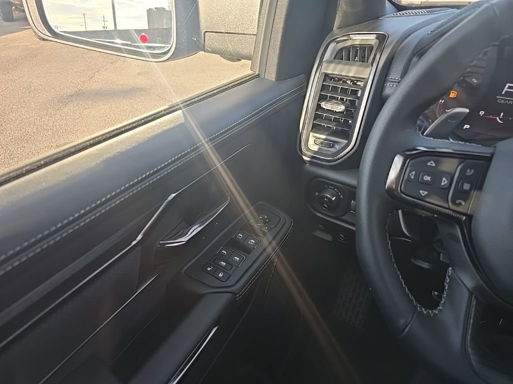 New 2026 RAM 1500 RHO image 15
