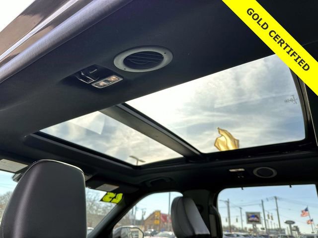 Certified 2023 Ford Explorer ST w/ Equipment Group 401A image 9