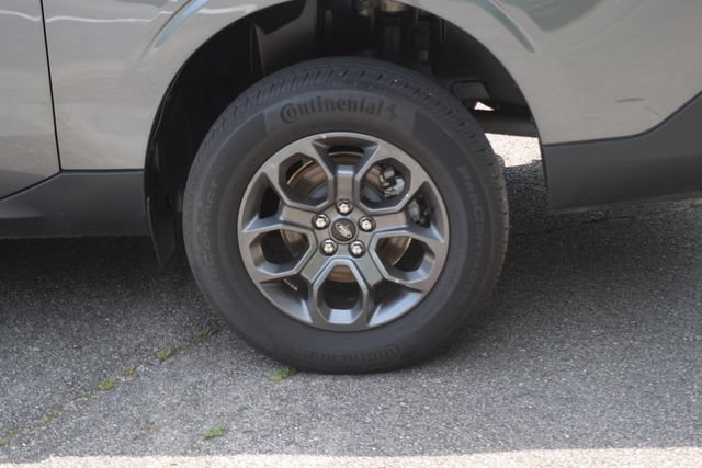 Used 2024 Ford Maverick XLT FWD image 27