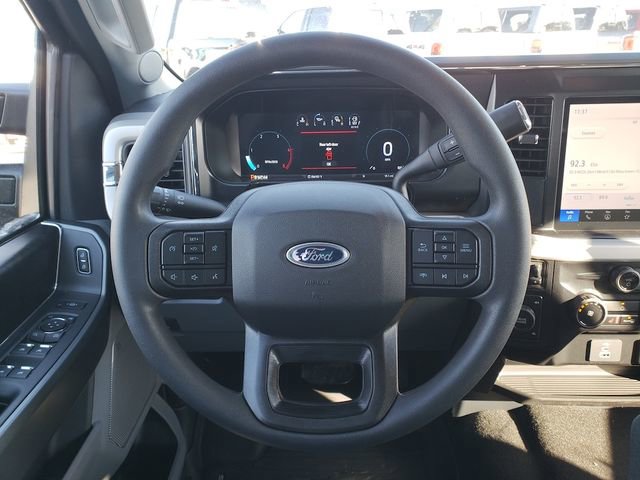 New 2026 Ford F450 XLT w/ XLT Premium Package image 12