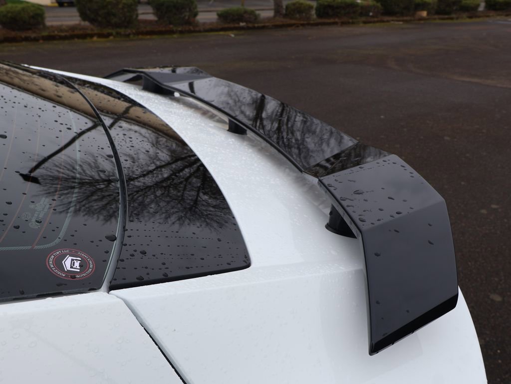 Used 2025 Hyundai Elantra N image 6