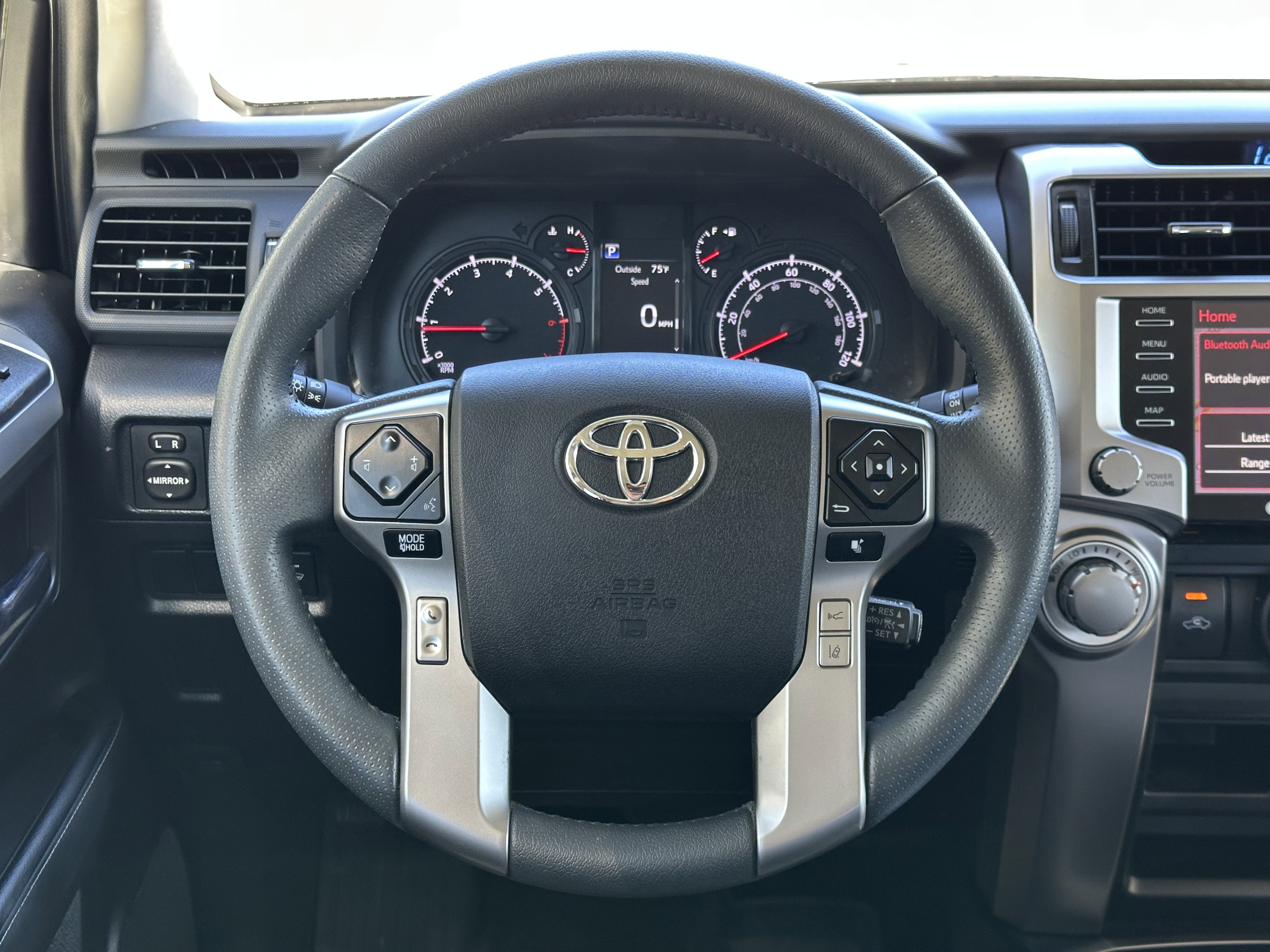 Used 2024 Toyota 4Runner SR5 image 42