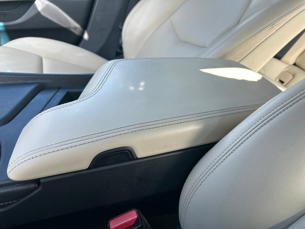 Used 2020 Cadillac CT5 Luxury RWD image 38