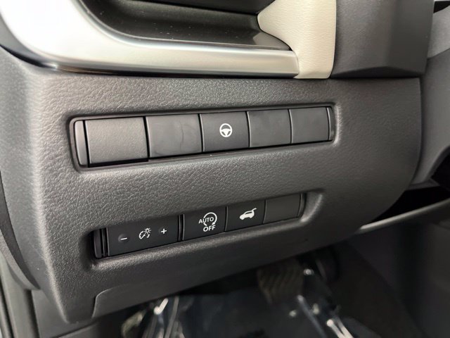 New 2026 Nissan Rogue Dark Armor FWD image 30