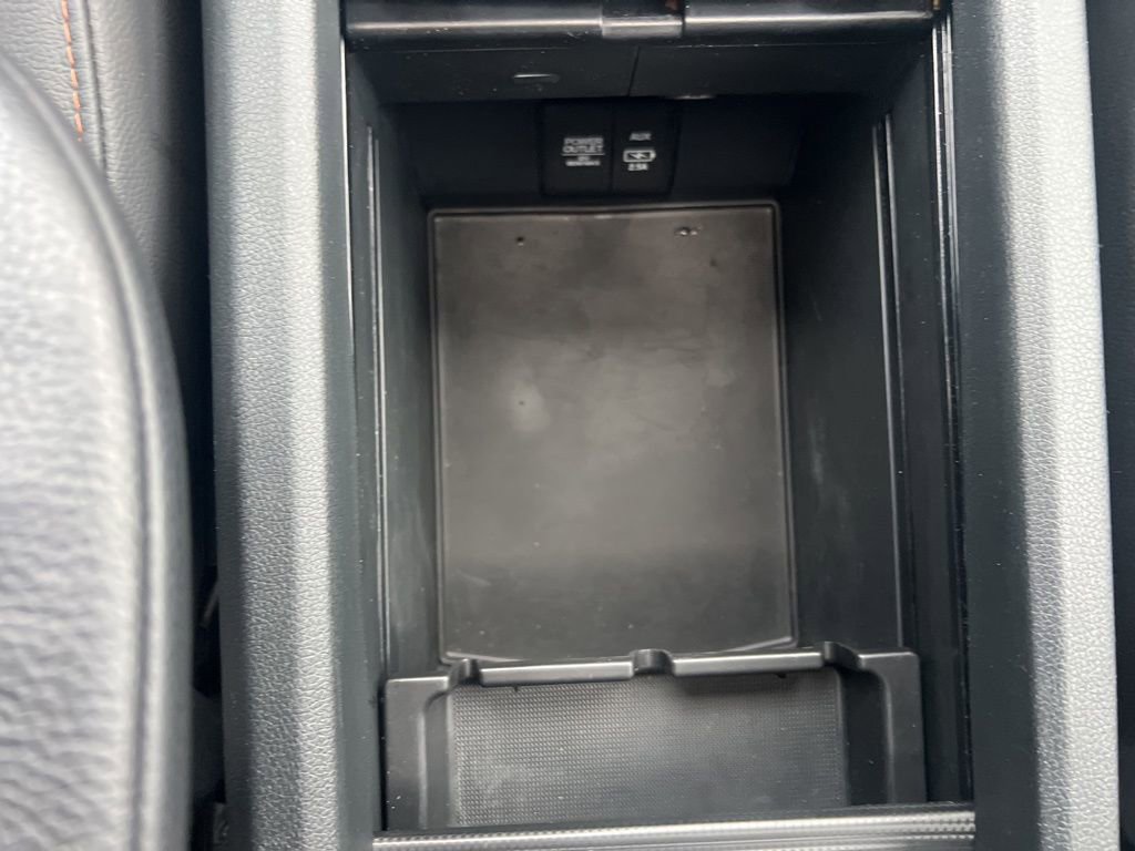 Used 2023 Honda Passport TrailSport image 21