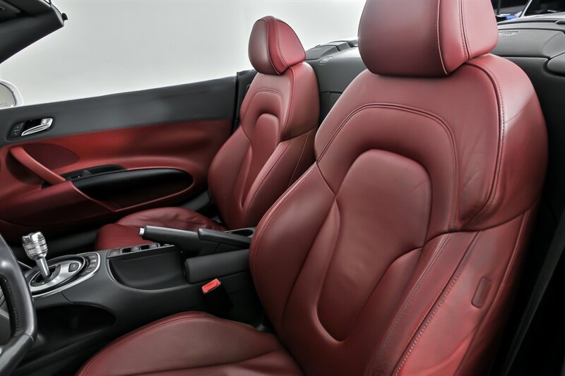 Used 2011 Audi R8 V8 AWD/4WD image 19