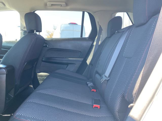 Used 2015 GMC Terrain SLE w/ Convenience Package image 17