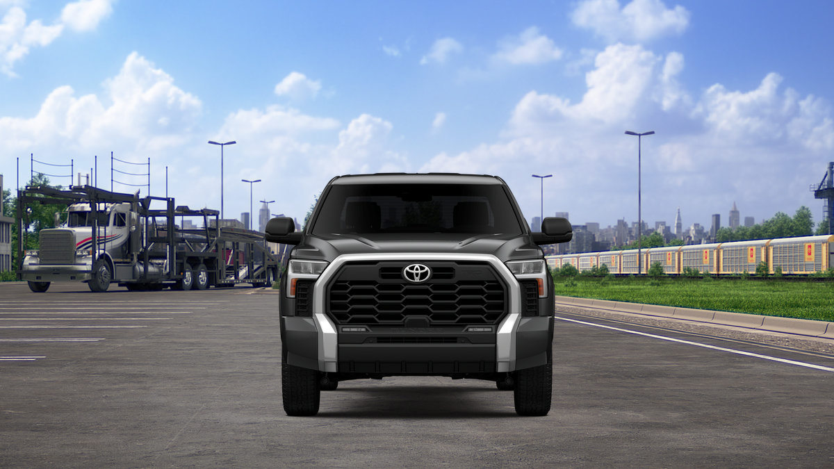 New 2026 Toyota Tundra SR5 w/ TRD Off-Road Package AWD/4WD image 19