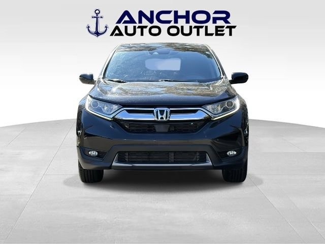 Used 2019 Honda CR-V EX-L image 2