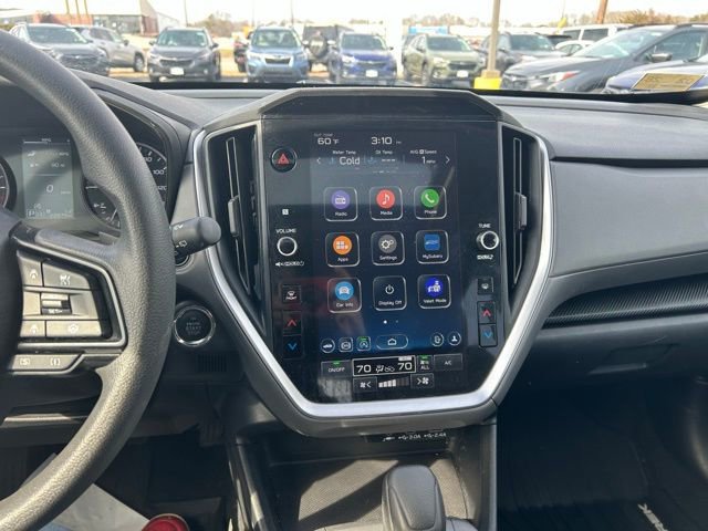 Used 2024 Subaru Crosstrek 2.0i Premium image 17