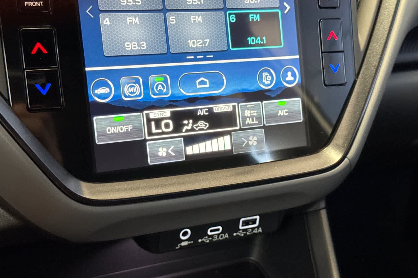 New 2026 Subaru Crosstrek 2.5i Wilderness AWD/4WD image 19