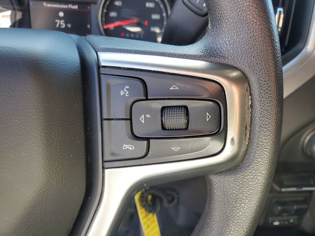 Used 2021 Chevrolet Silverado 1500 Custom w/ Safety Confidence Package image 23