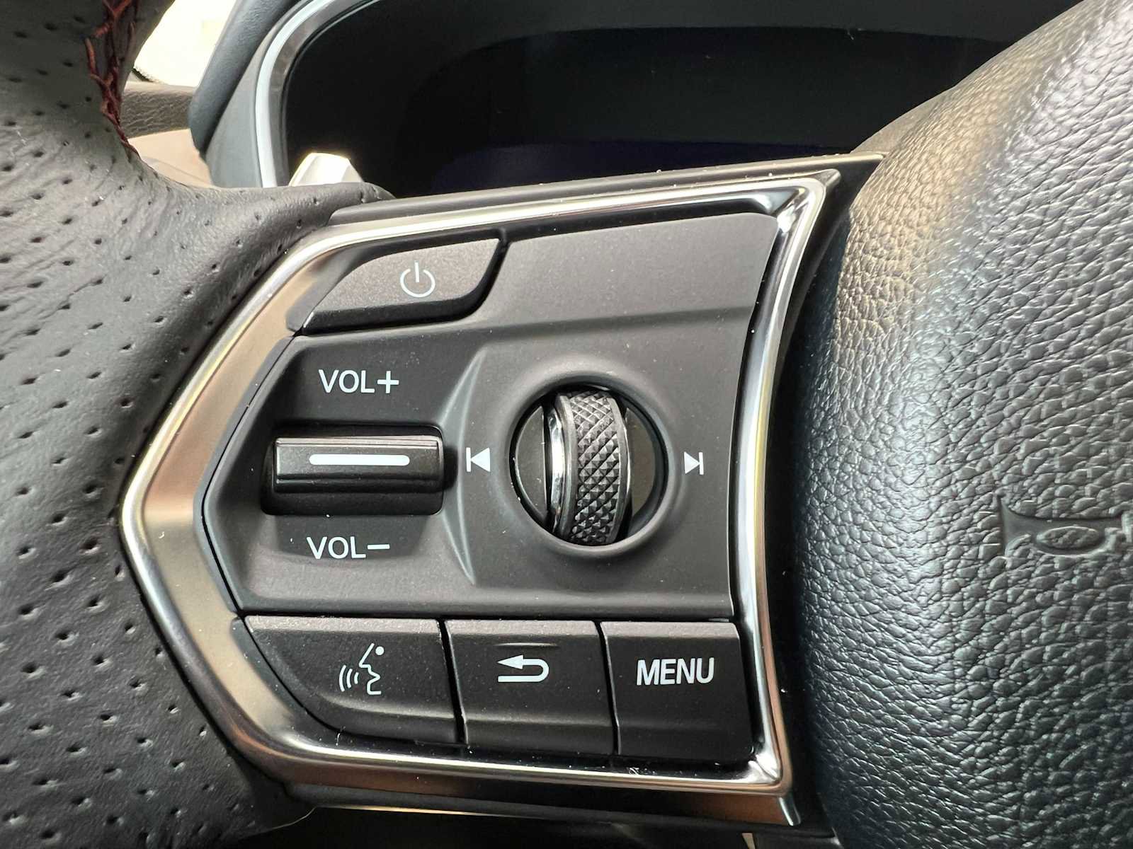 New 2026 Acura MDX A-Spec image 17