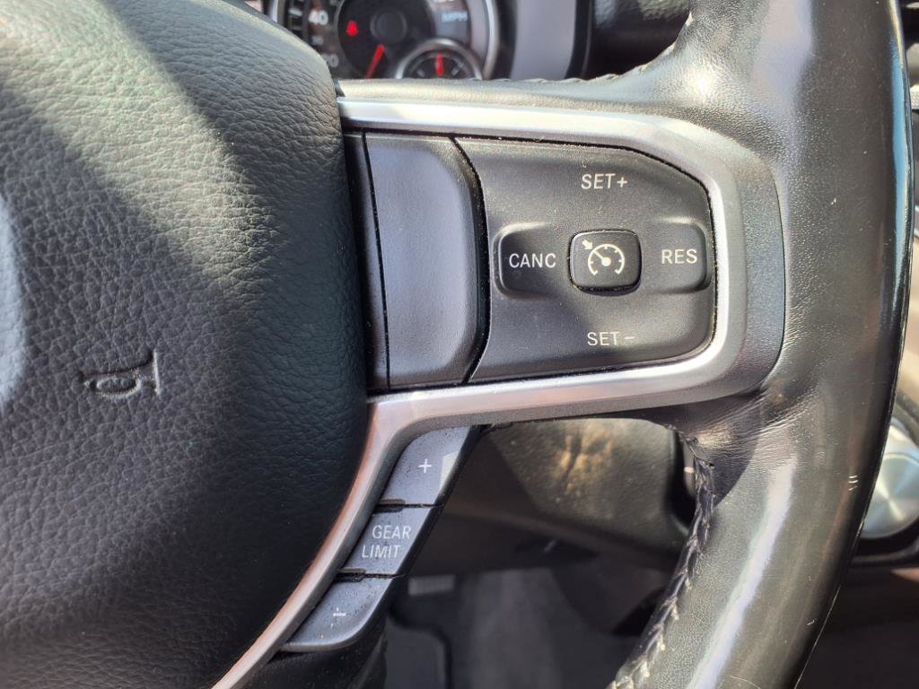 Used 2020 RAM 1500 Laramie image 18