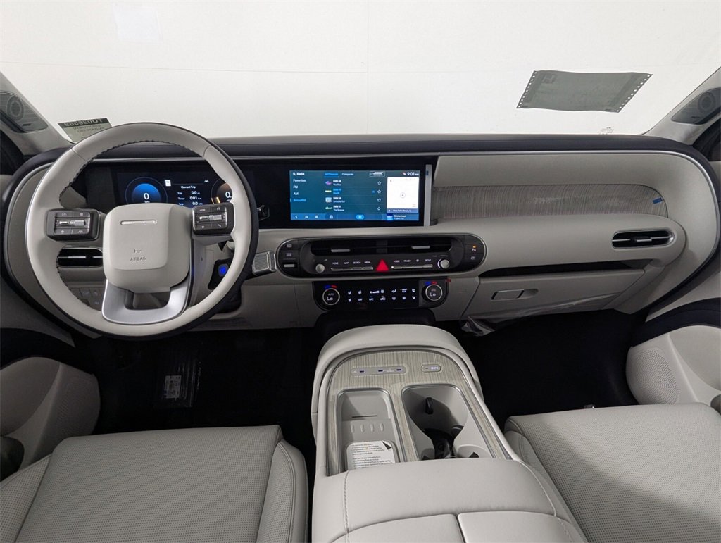 New 2026 Hyundai Palisade Calligraphy image 15
