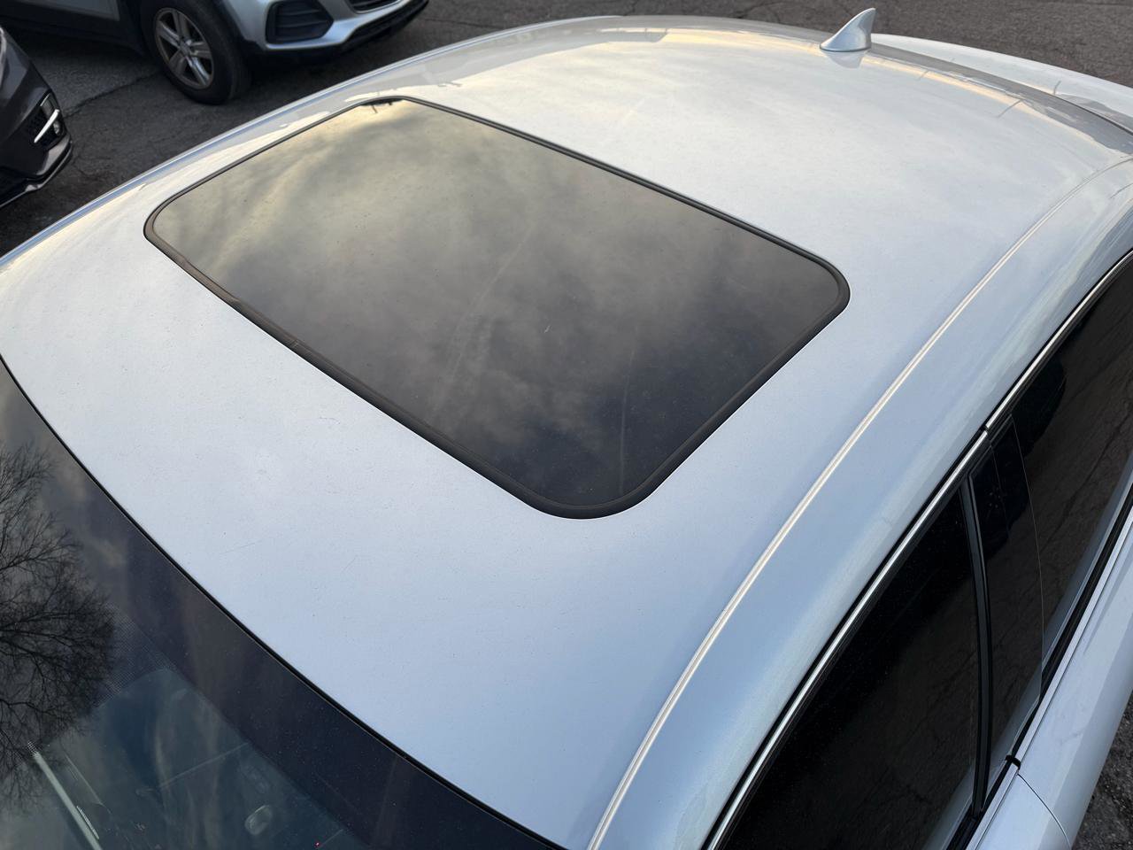 Used 2018 Lexus IS 300 w/ Accessory Package 2 image 16