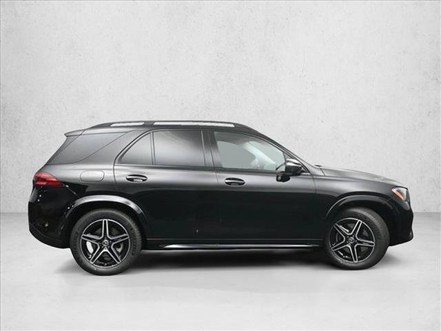 New 2026 Mercedes-Benz GLE 450 4MATIC image 7
