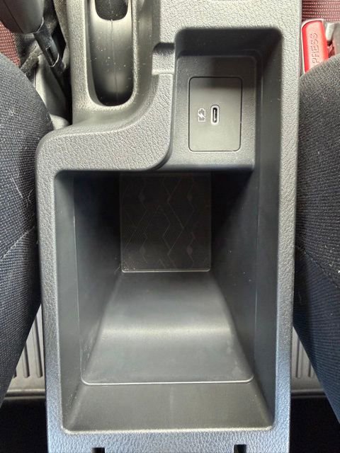 Certified 2025 Nissan Versa SR FWD image 24