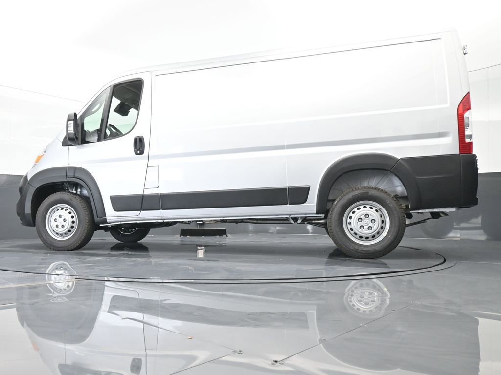 Used 2025 RAM ProMaster 1500 image 49