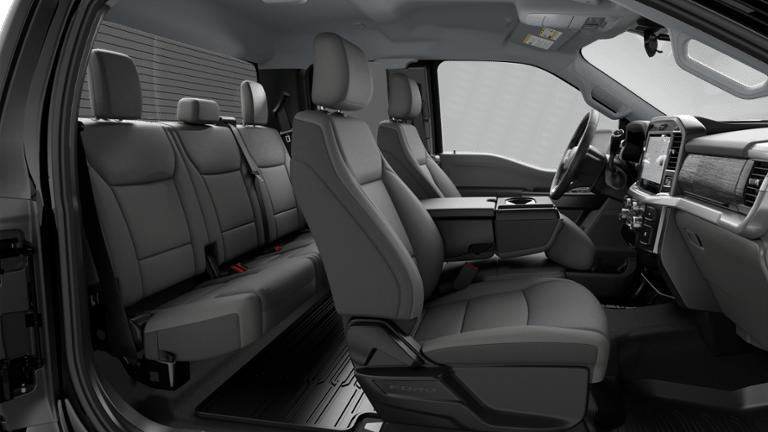 New 2026 Ford F150 XLT AWD/4WD image 5