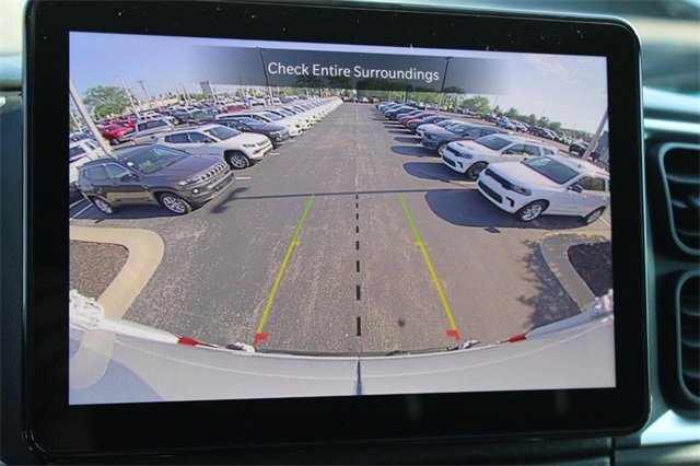 New 2024 RAM ProMaster 2500 w/ Quick Order Package 22H SLT+ image 24