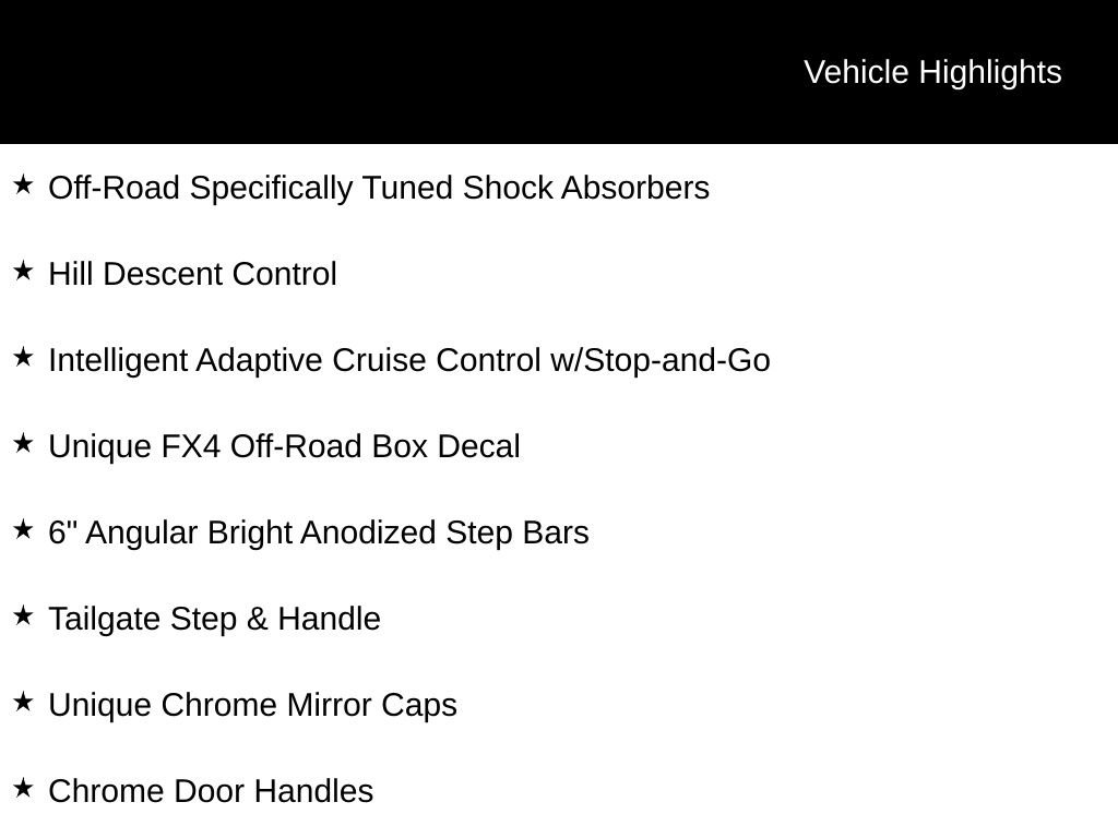 Certified 2024 Ford F250 Lariat w/ Lariat Ultimate Package image 6