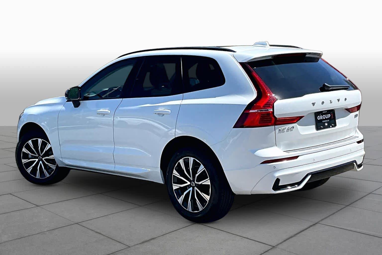 Certified 2024 Volvo XC60 B5 Core w/ Protection Package Premier AWD/4WD image 12