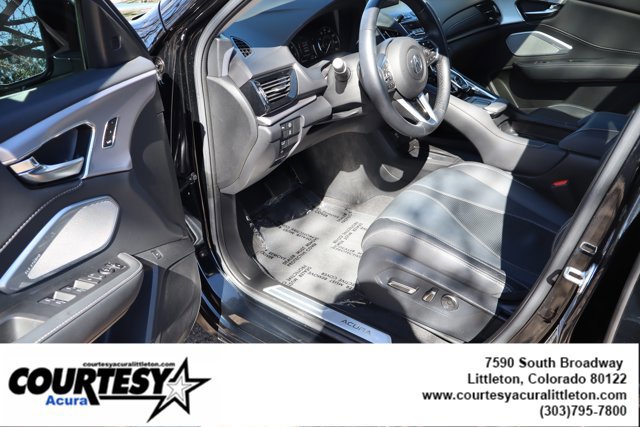 Certified 2023 Acura RDX AWD w/ Technology Package image 23