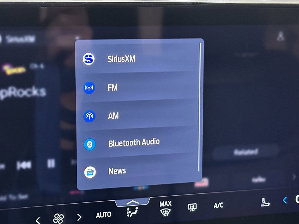 New 2026 Ford Explorer Active w/ Active Comfort Package image 40