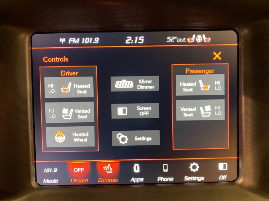 Used 2023 Dodge Charger GT w/ Plus Group image 26