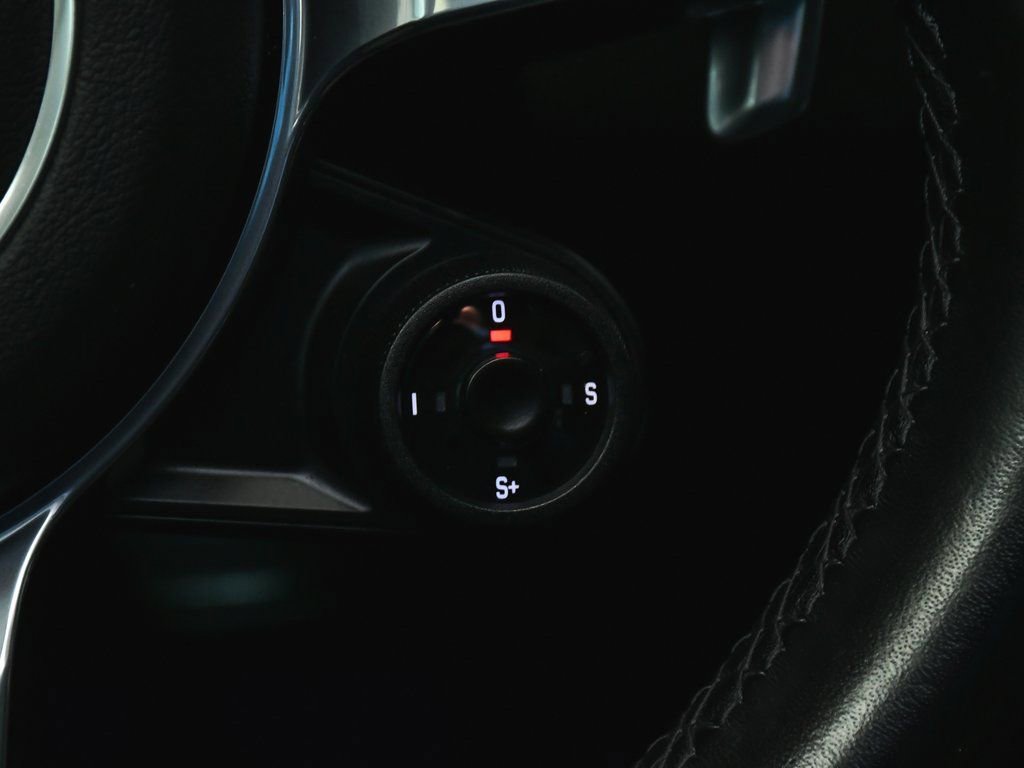 Used 2022 Porsche Cayenne Platinum Edition AWD/4WD image 35