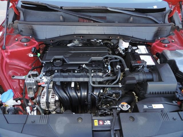 Used 2024 Hyundai Kona SEL image 19