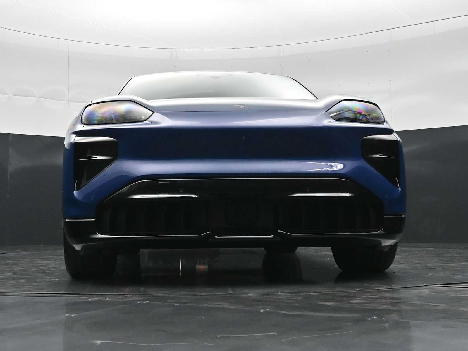 New 2026 Porsche Cayenne Turbo AWD/4WD image 48
