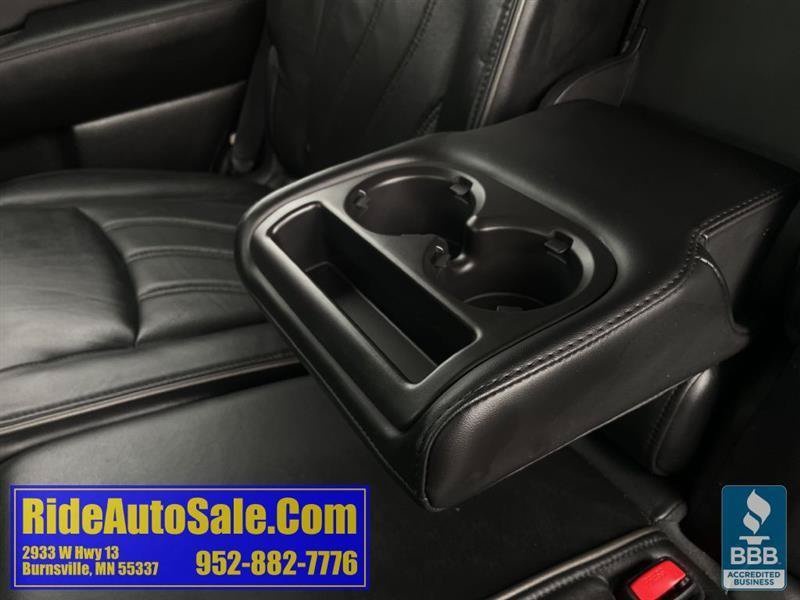 Used 2013 INFINITI JX35 AWD w/ Premium Pkg image 38